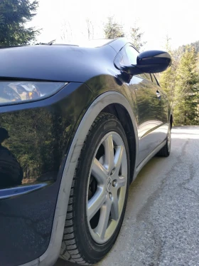 Honda Civic, снимка 2