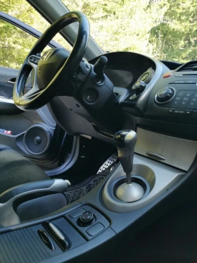 Honda Civic, снимка 10