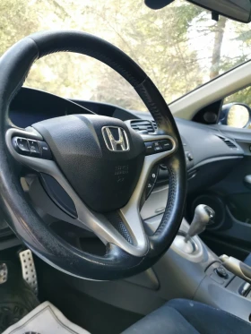 Honda Civic, снимка 14