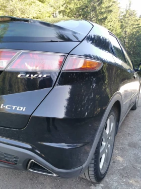Honda Civic, снимка 6