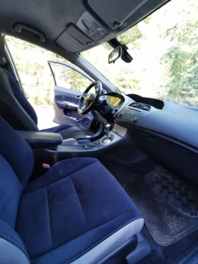 Honda Civic, снимка 9