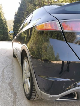 Honda Civic, снимка 5