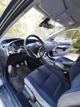Honda Civic, снимка 8