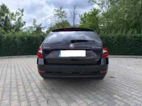 Skoda Octavia RS, снимка 3
