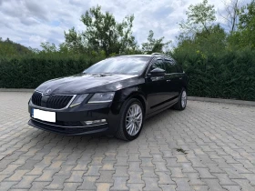 Skoda Octavia RS, снимка 1