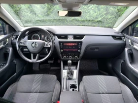 Skoda Octavia RS, снимка 13