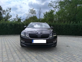 Skoda Octavia RS, снимка 2