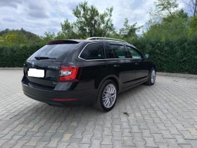 Skoda Octavia RS, снимка 4