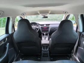 Skoda Octavia RS, снимка 12
