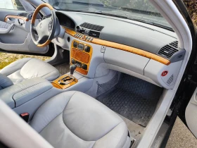 Mercedes-Benz S 320 320, снимка 11
