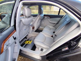 Mercedes-Benz S 320 320, снимка 7
