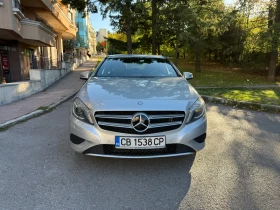 Mercedes-Benz A 180 Automatik / Bi-Xenon / GERMAN, снимка 2