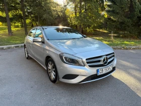 Mercedes-Benz A 180 Automatik / Bi-Xenon / GERMAN, снимка 1