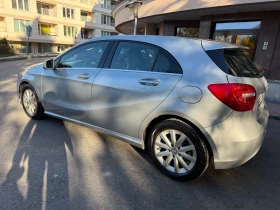 Mercedes-Benz A 180 Automatik / Bi-Xenon / GERMAN, снимка 8