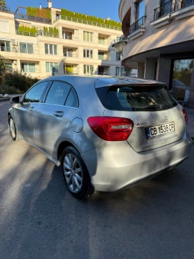 Mercedes-Benz A 180 Automatik / Bi-Xenon / GERMAN, снимка 7