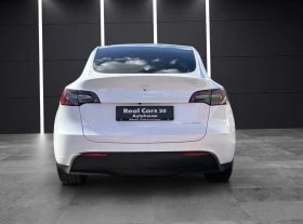 Tesla Model Y LONG RANGE* AWD* НЕМСКИ АВТОМОБИЛ , снимка 5