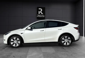Tesla Model Y LONG RANGE* AWD* НЕМСКИ АВТОМОБИЛ , снимка 7
