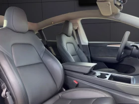Tesla Model Y LONG RANGE* AWD* НЕМСКИ АВТОМОБИЛ , снимка 11