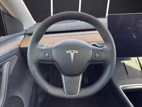 Tesla Model Y LONG RANGE* AWD* НЕМСКИ АВТОМОБИЛ , снимка 9