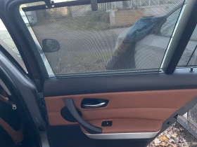 BMW 330 E91 LCI N57 НА ЧАСТИ, снимка 9