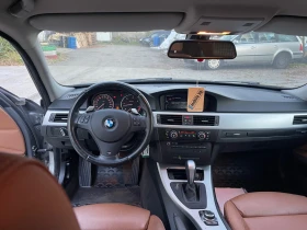 BMW 330 E91 LCI N57 НА ЧАСТИ, снимка 7