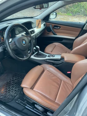 BMW 330 E91 LCI N57 НА ЧАСТИ, снимка 6