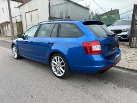 Skoda Octavia -2.0tsi-VRS-DSG, снимка 6