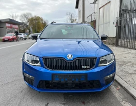 Skoda Octavia -2.0tsi-VRS-DSG, снимка 8