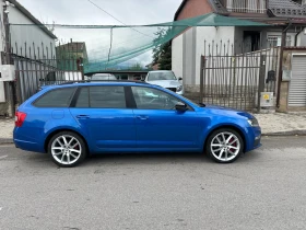 Skoda Octavia -2.0tsi-VRS-DSG, снимка 4