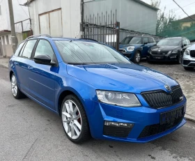 Skoda Octavia -2.0tsi-VRS-DSG, снимка 1