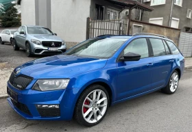 Skoda Octavia -2.0tsi-VRS-DSG, снимка 2
