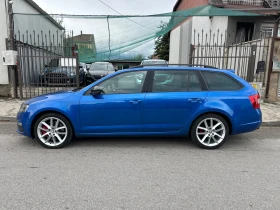 Skoda Octavia -2.0tsi-VRS-DSG, снимка 3