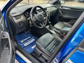 Skoda Octavia -2.0tsi-VRS-DSG, снимка 15