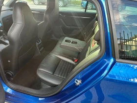 Skoda Octavia -2.0tsi-VRS-DSG, снимка 10
