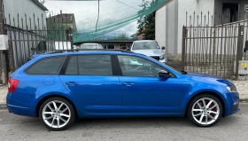 Skoda Octavia -2.0tsi-VRS-DSG, снимка 3