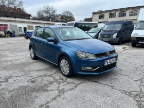 VW Polo 2.0TDI, снимка 7