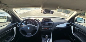 BMW 118 2.0 ТОП, снимка 11