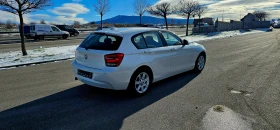 BMW 118 2.0 ТОП, снимка 4