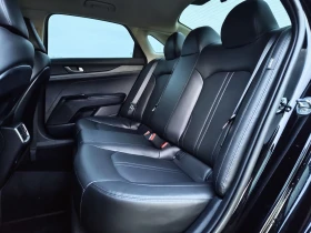 Kia K5 2.0 LPG / TRENDY / ДЖОЙСТИК / ДИСТРОНИК /ОБДУХВАНЕ, снимка 17