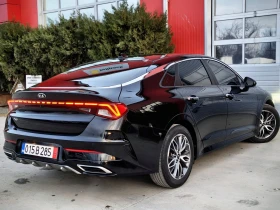 Kia K5 2.0 LPG / TRENDY / ДЖОЙСТИК / ДИСТРОНИК /ОБДУХВАНЕ, снимка 4