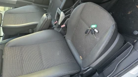 Opel Zafira 1.9 150 к.с 7 места 2010 , снимка 7