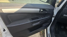 Opel Zafira 1.9 150 к.с 7 места 2010 , снимка 12