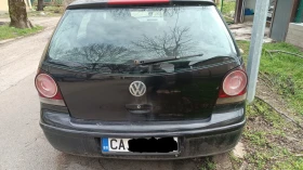 VW Polo 1.2i 12v, снимка 5