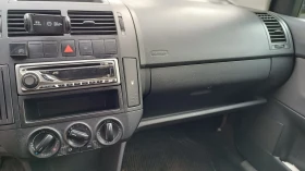 VW Polo 1.2i 12v, снимка 10