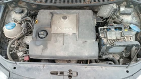 VW Polo 1.2i 12v, снимка 12
