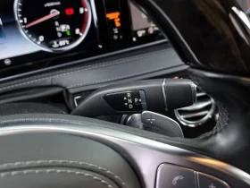 Mercedes-Benz S 350 Bluetec 4Matic, снимка 9