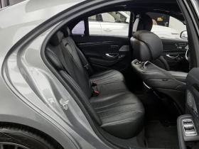 Mercedes-Benz S 350 Bluetec 4Matic, снимка 12