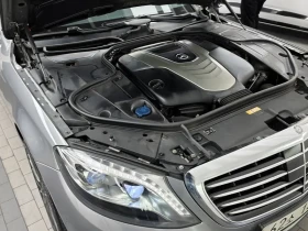 Mercedes-Benz S 350 Bluetec 4Matic, снимка 6