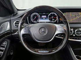 Mercedes-Benz S 350 Bluetec 4Matic, снимка 13