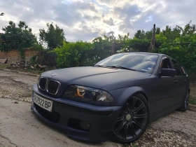 BMW 320 М54 2.2 170кс, снимка 15
